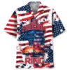 Let Freedom Ring America Hawaiian Shirt HWBN2764415 - Beltina