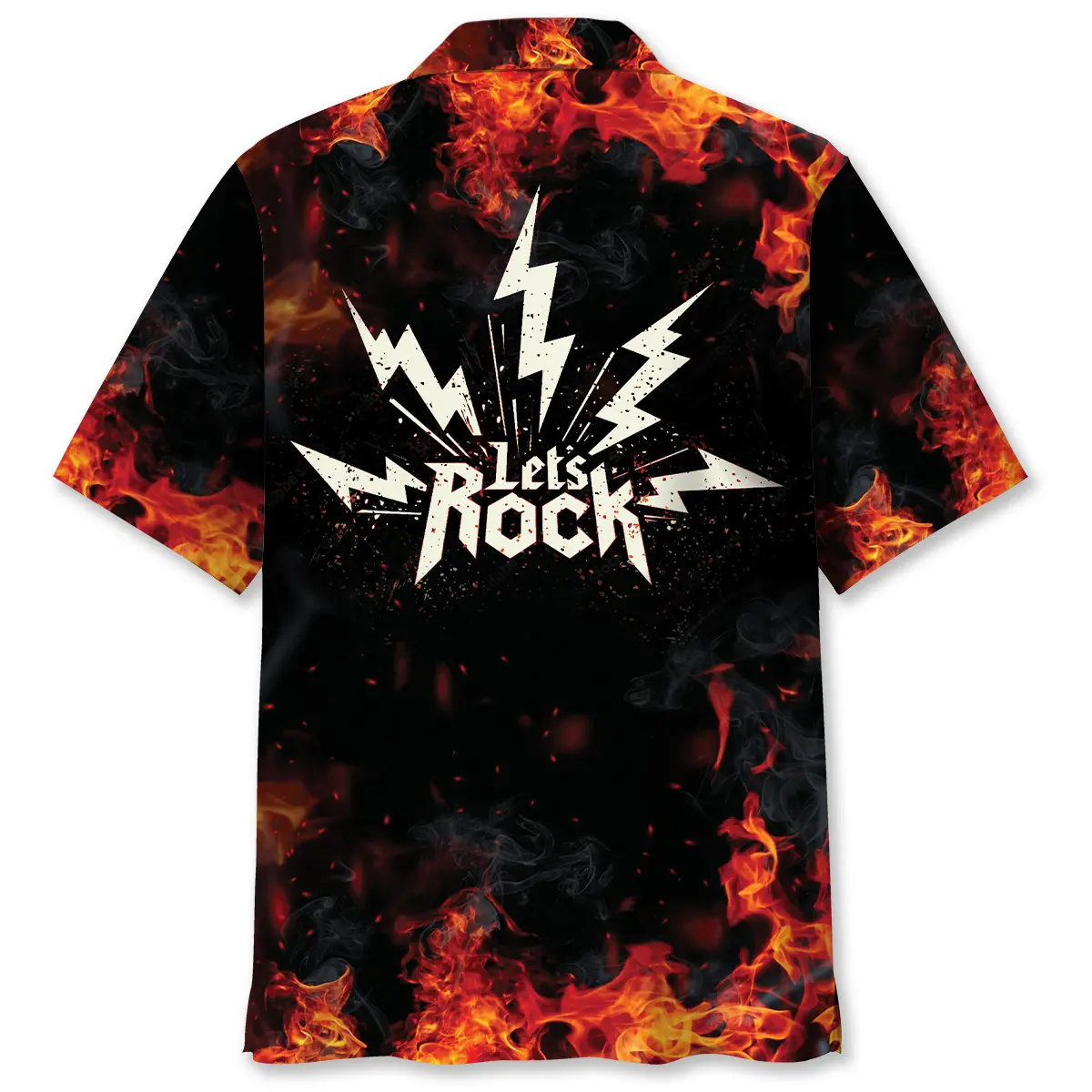 lets-rock-guitar-hawaiian-shirt-2