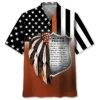 Lineman Prayer Hawaiian Shirt HWBN2763834 - Beltina