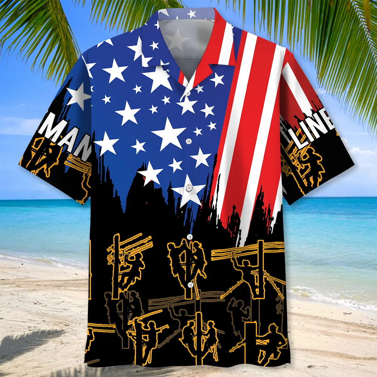lineman-proud-hawaiian-shirt-1