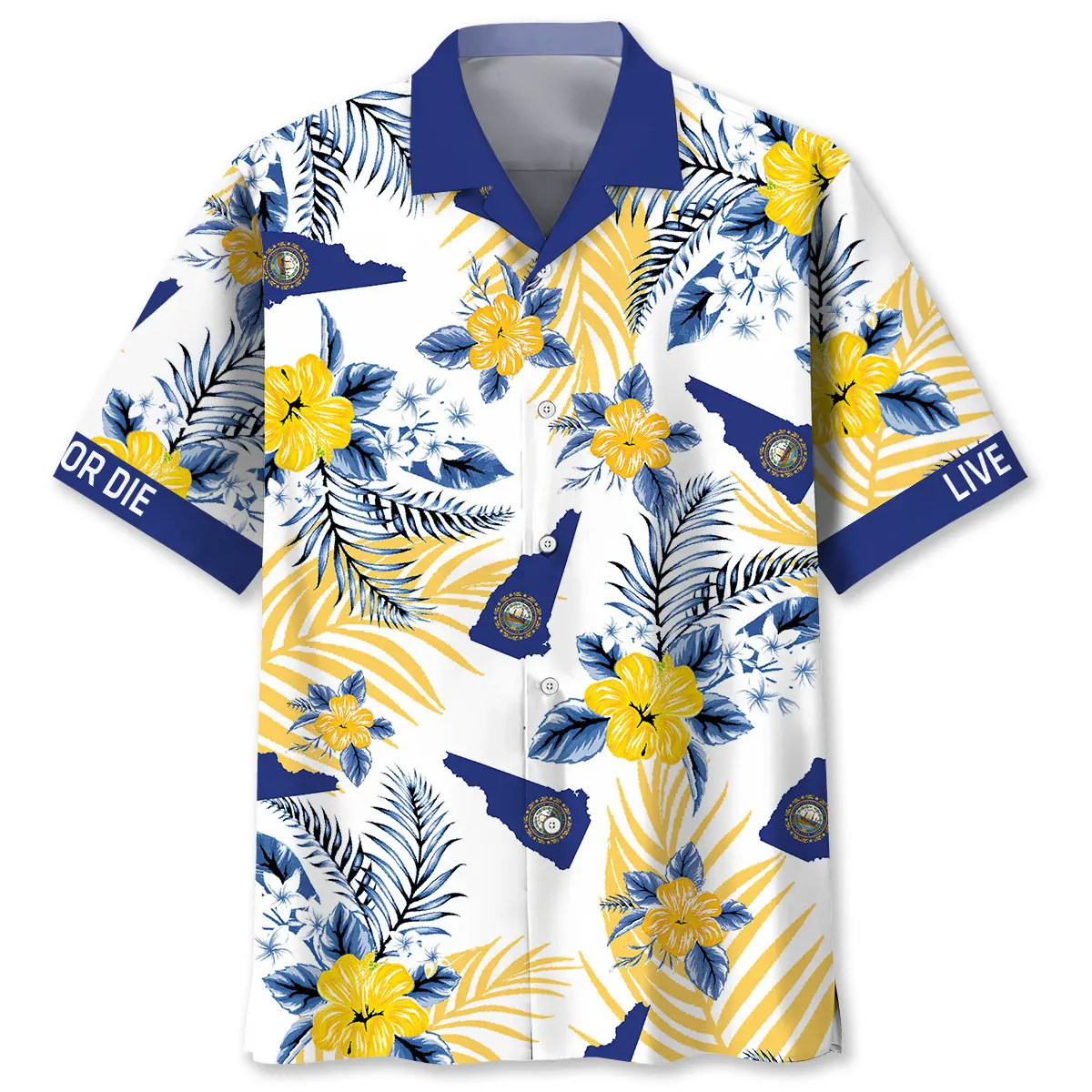 live-free-or-die-hawaiian-shirt
