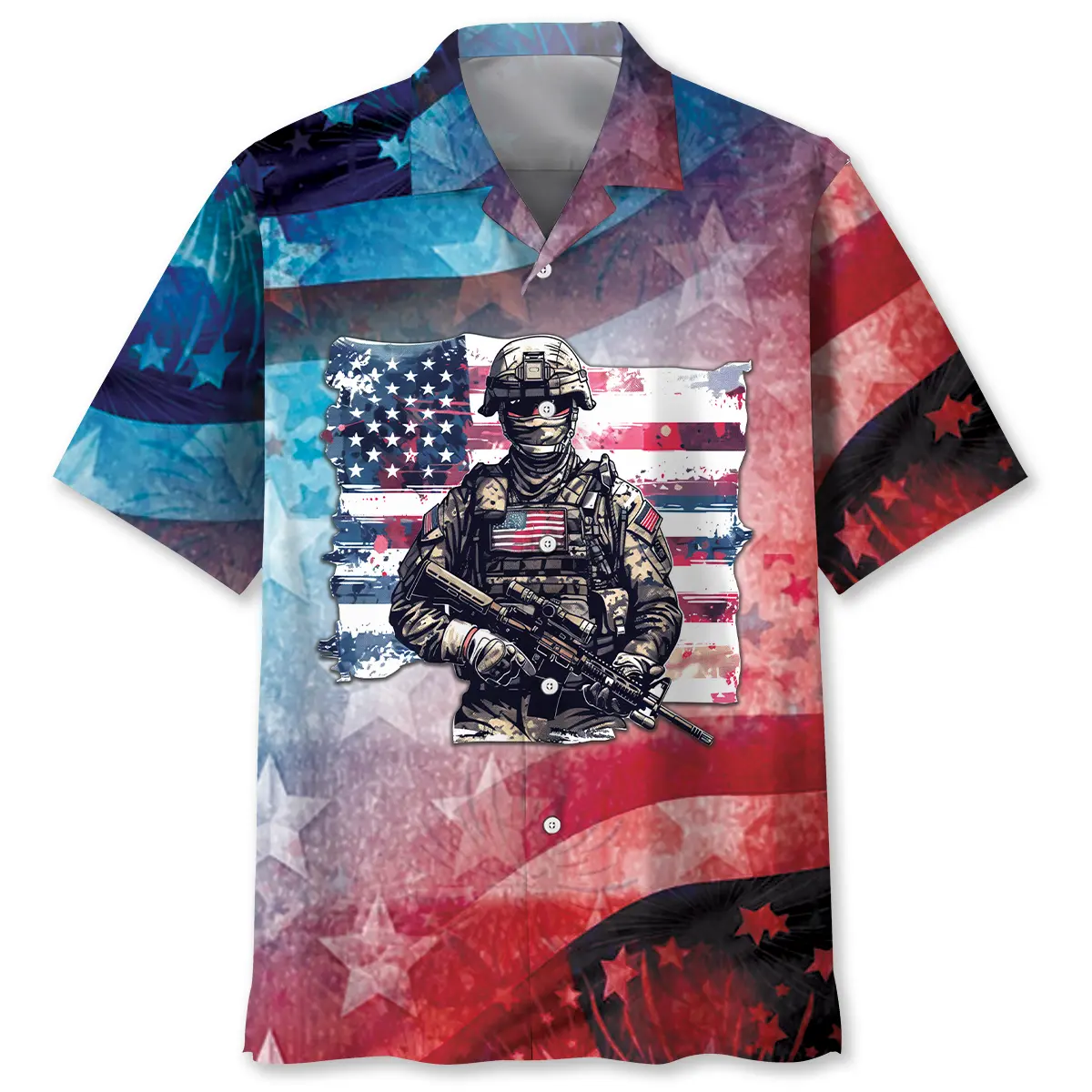 live-laugh-love-or-load-aim-fire-hawaiian-shirt-1