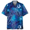 Lobster Tropical Hawaiian Shirt HWBN2762869 - Beltina