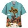 Lone Star State Made In Texas Hawaiian Shirt HWBN2764999 - Beltina