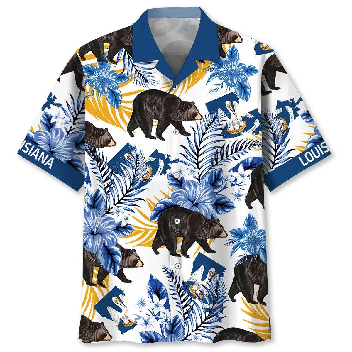 louisiana-state-bear-proud-hawaiian-shirt