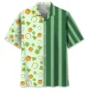 Lucky Green Irish St.Patrick Day Hawaiian Shirt HWBN2762056 - Beltina