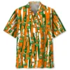 Lucky Irish St.Patrick Day Hawaiian Shirt HWBN2762039 - Beltina