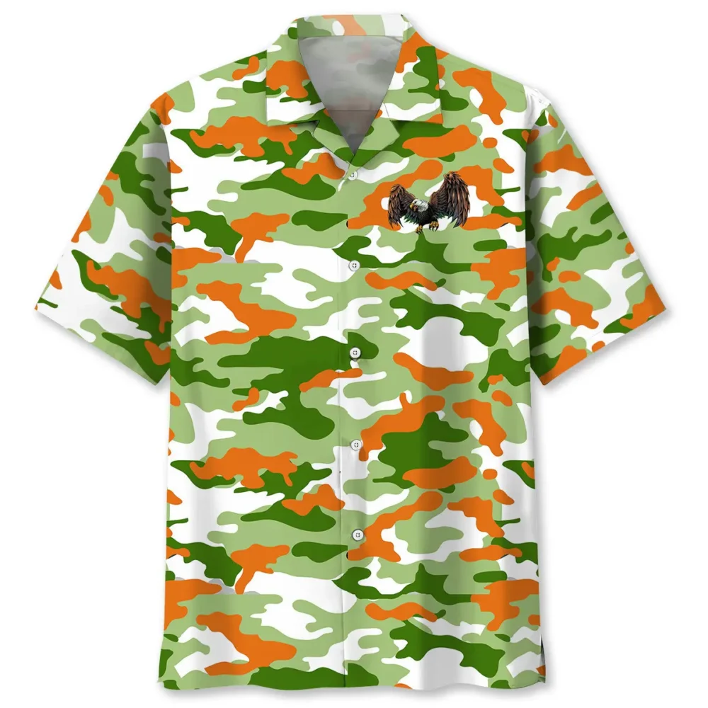 Lucky Is Believing St.Patrick Day Hawaiian Shirt HWBN2762048 - Beltina