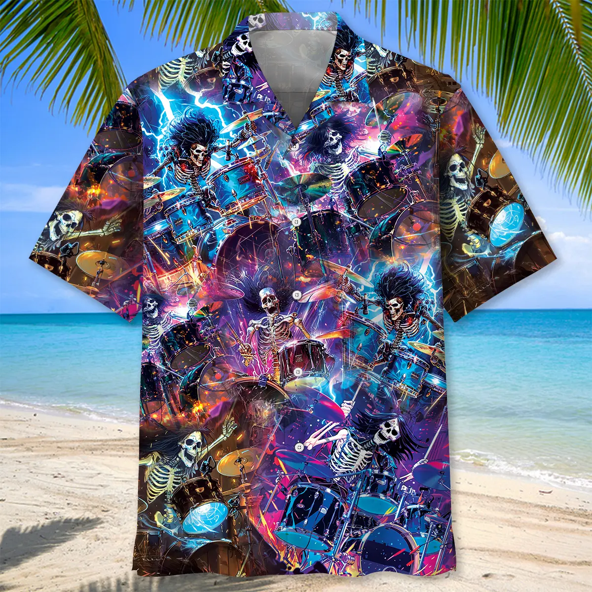 maddest-drummer-hawaiian-shirt-1