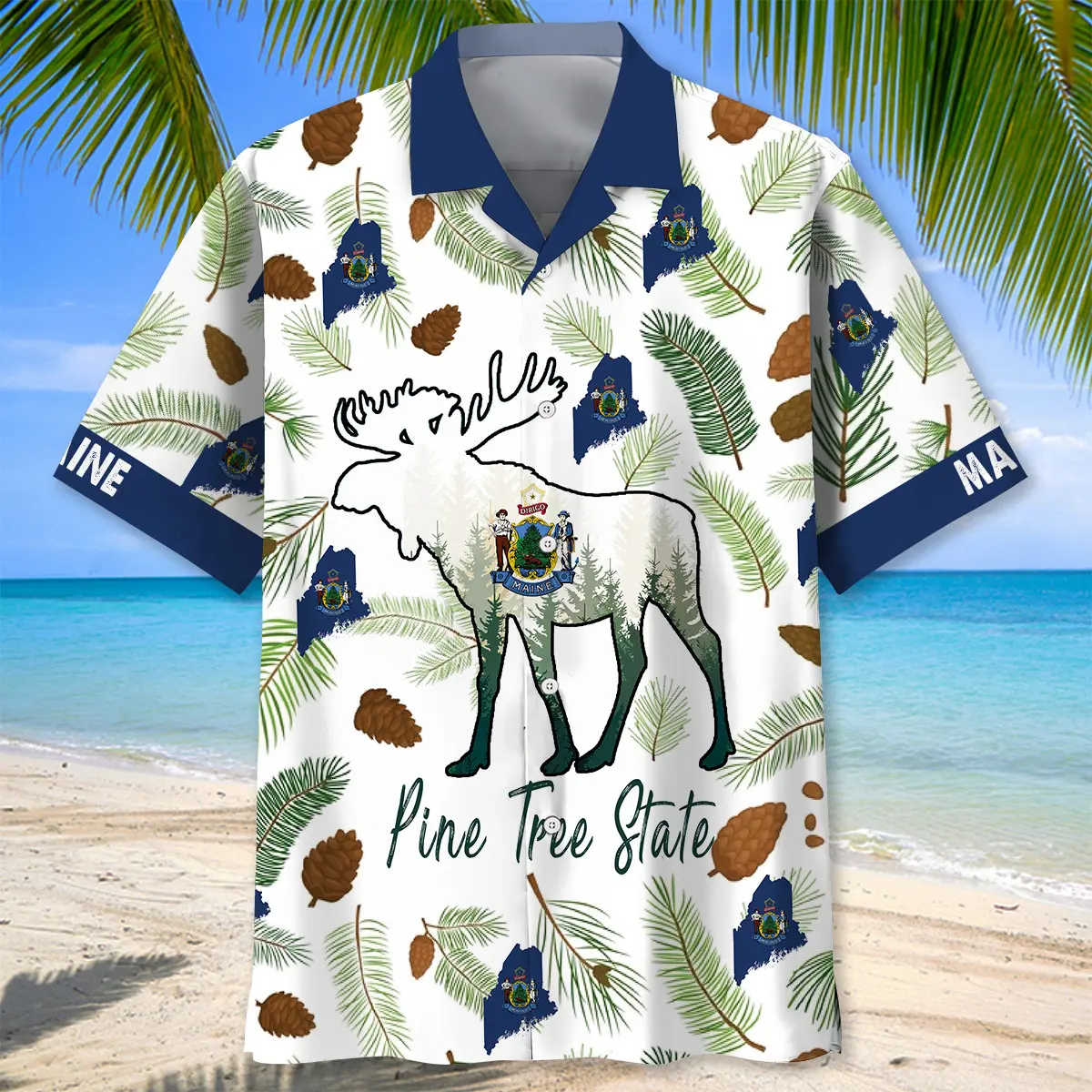 maine-pine-tree-state-hawaiian-shirt-1