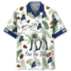 Maine Pine Tree State Hawaiian Shirt HWBN2764062 - Beltina