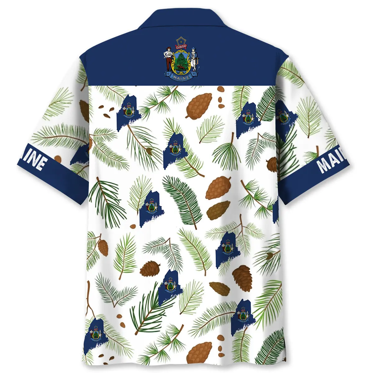 maine-pine-tree-state-hawaiian-shirt-2
