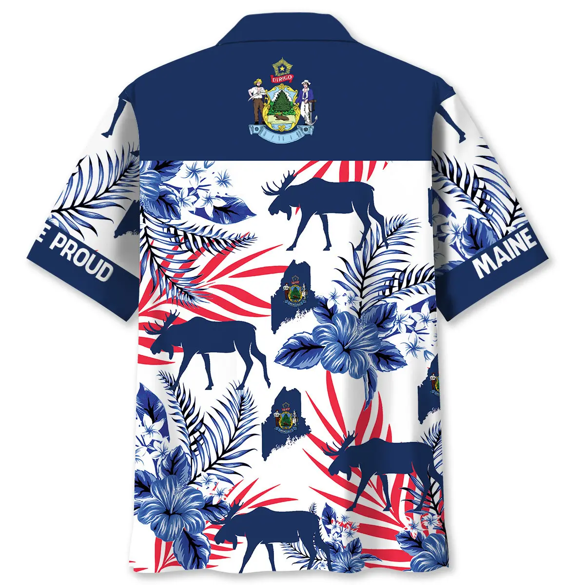 maine-proud-hawaiian-shirt-2