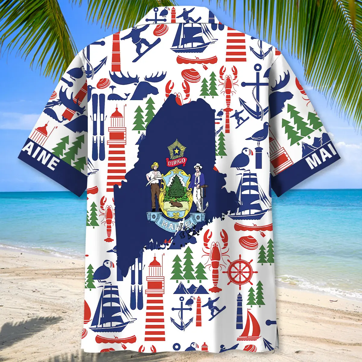 maine-proud-state-graphic-hawaiian-shirt-3