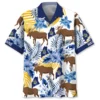 Maine State Proud Hawaiian Shirt HWBN2763819 - Beltina