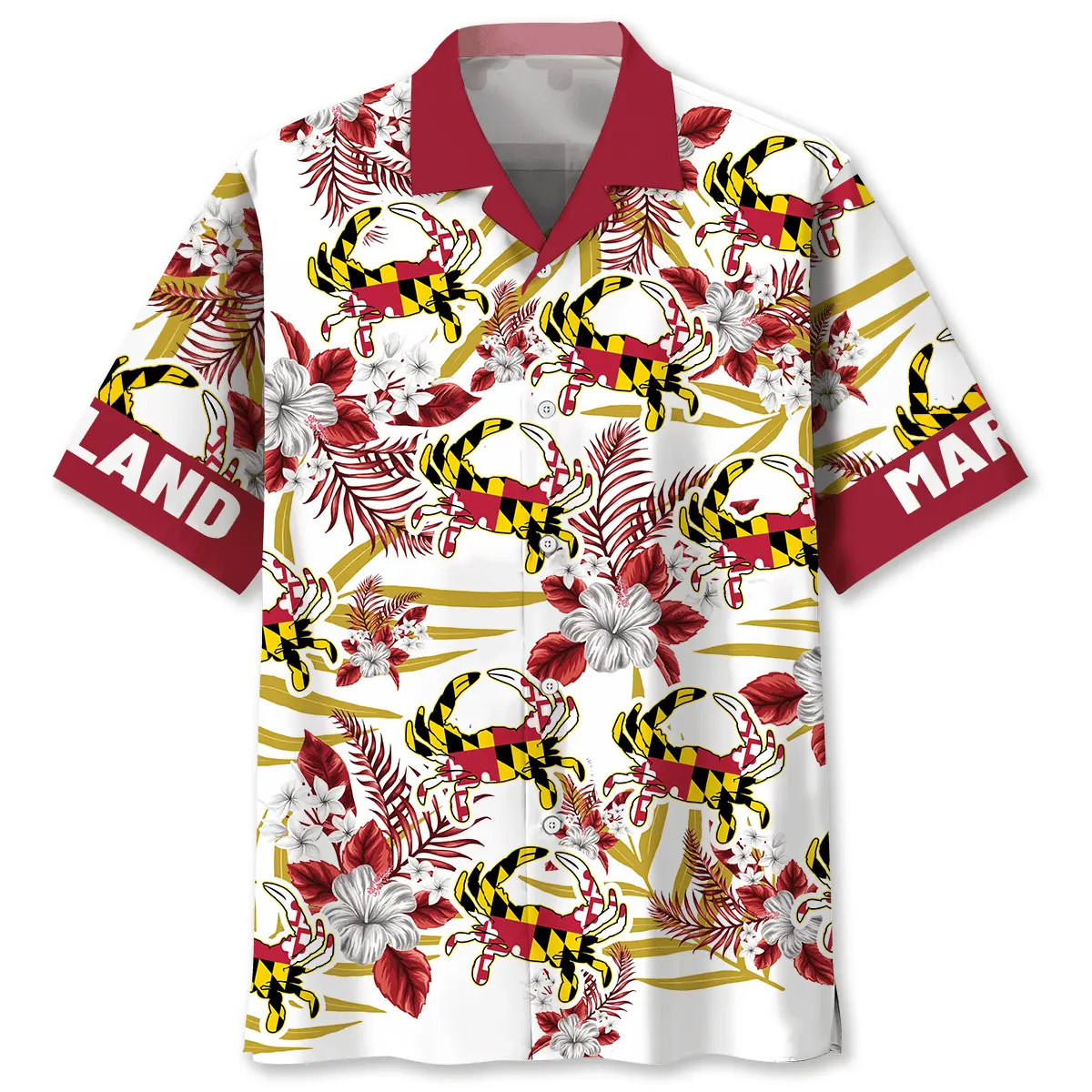 maryland-proud-hawaiian-shirt-1