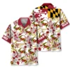 Maryland Proud Hawaiian Shirt HWBN2763841 - Beltina