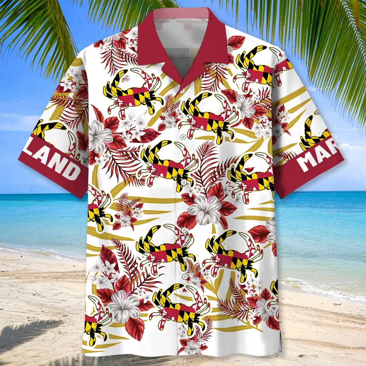 maryland-proud-hawaiian-shirt-2