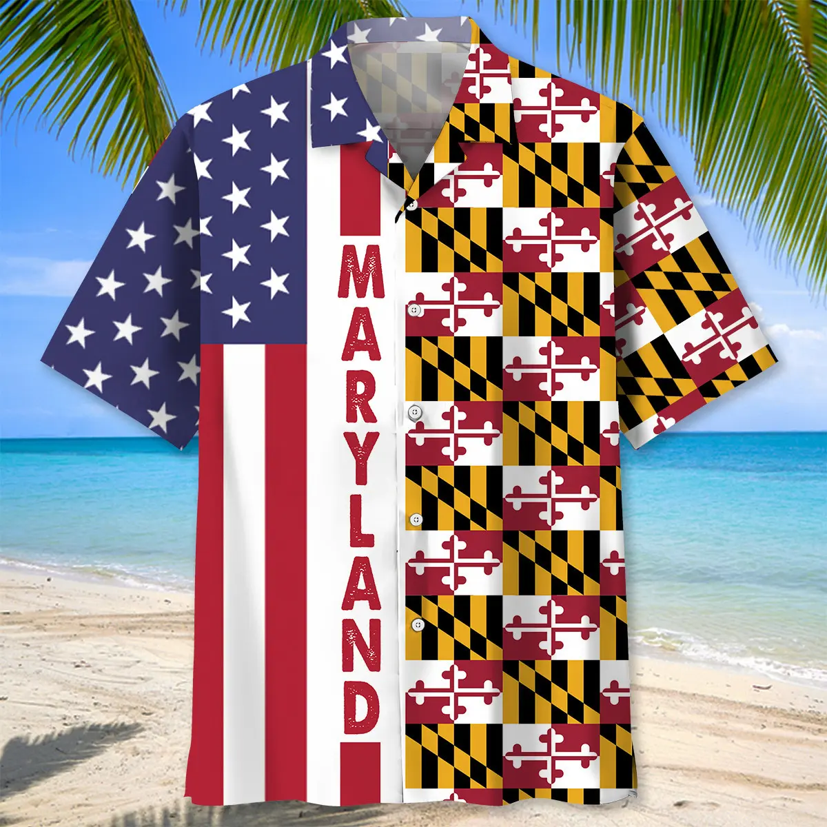 maryland-state-proud-hawaiian-shirt-1