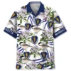 Massachusetts Hawaiian Shirt HWBN2764568 - Beltina