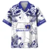 Massachusetts State Hawaiian Shirt HWBN2764458 - Beltina