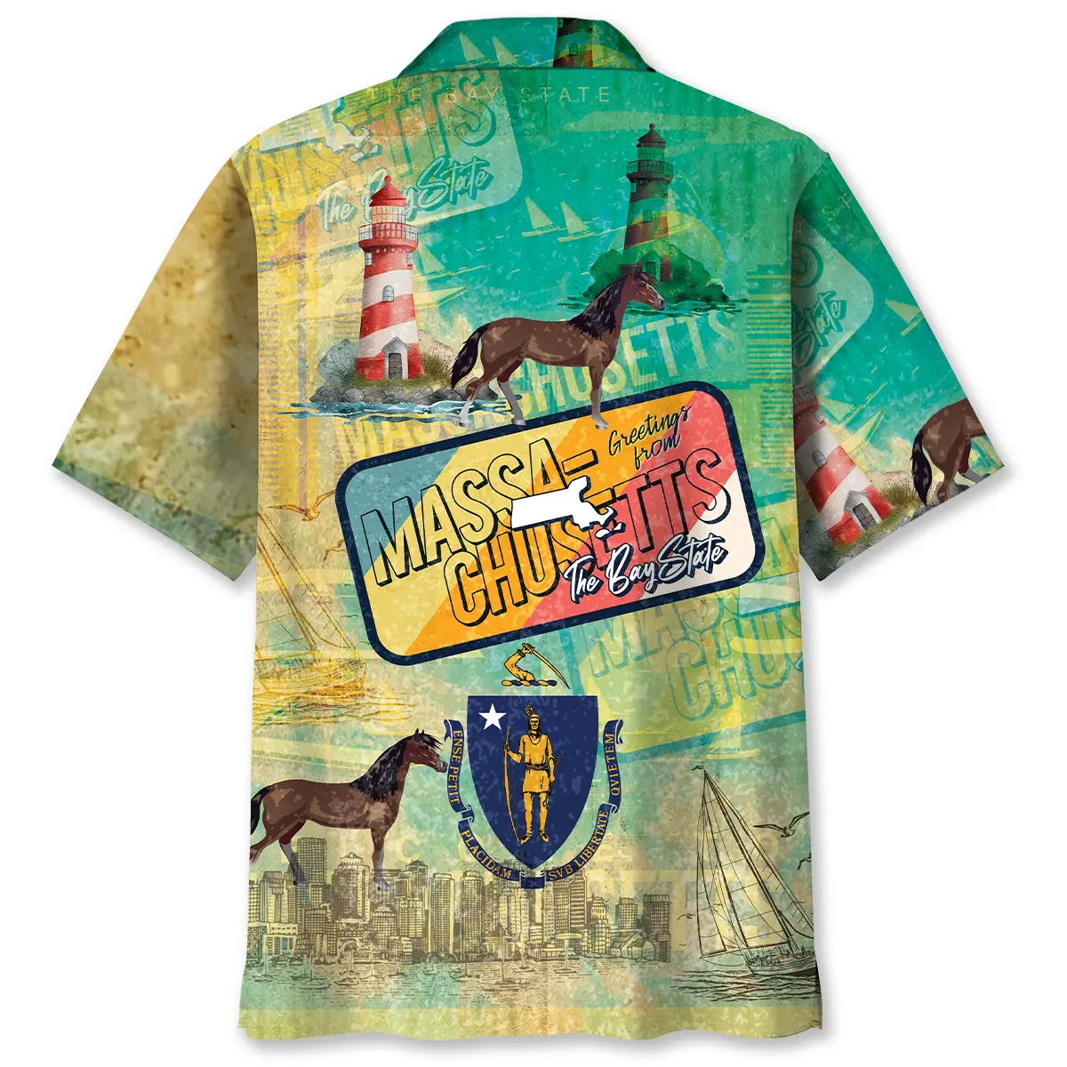 massachusetts-the-bay-state-hawaiian-shirt-1