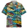 Master Baiter Fishing Hawaiian Shirt HWBN2762463 - Beltina