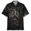 Mechanic From Bones Hawaiian Shirt HWBN2763683 - Beltina
