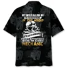 Mechanic My Skills Allow Me To Fix Anything In The World Hawaiian Shirt HWBN2764381 - Beltina