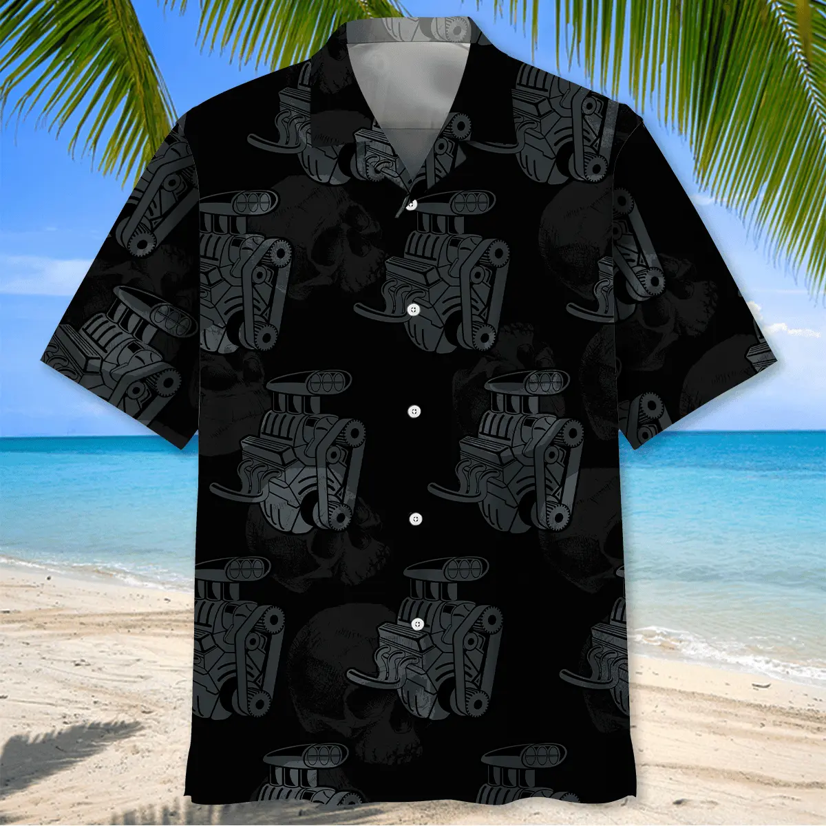 mechanic-my-skills-allow-me-to-fix-anything-in-the-world-hawaiian-shirt-3