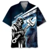 Mechanic Reaper Hawaiian Shirt HWBN2764365 - Beltina