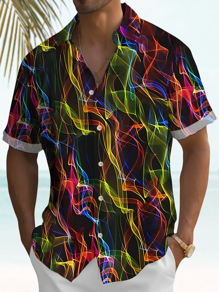 mens-abstract-colorful-casual-hawaiian-shirt-1