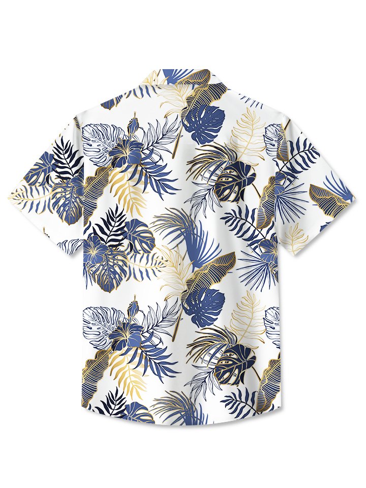 mens-hawaiian-resort-tropical-floral-gold-beach-aloha-hawaiian-shirt-4
