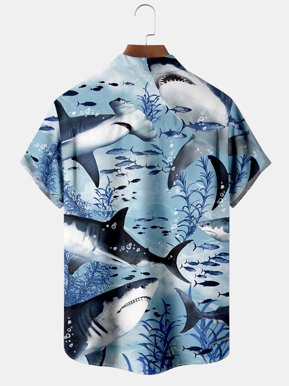 mens-ocean-shark-hawaiian-shirt-1