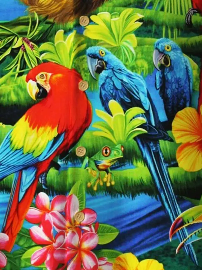 mens-parrot-print-casual-breathable-hawaiian-shirt-1