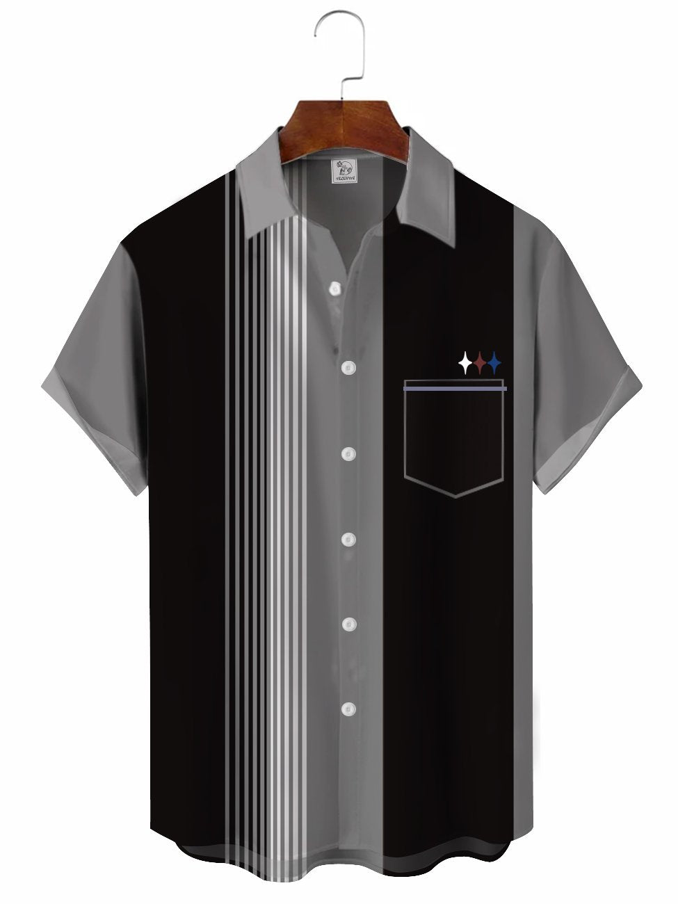 mens-stripes-bowling-casual-hawaiian-shirt-2