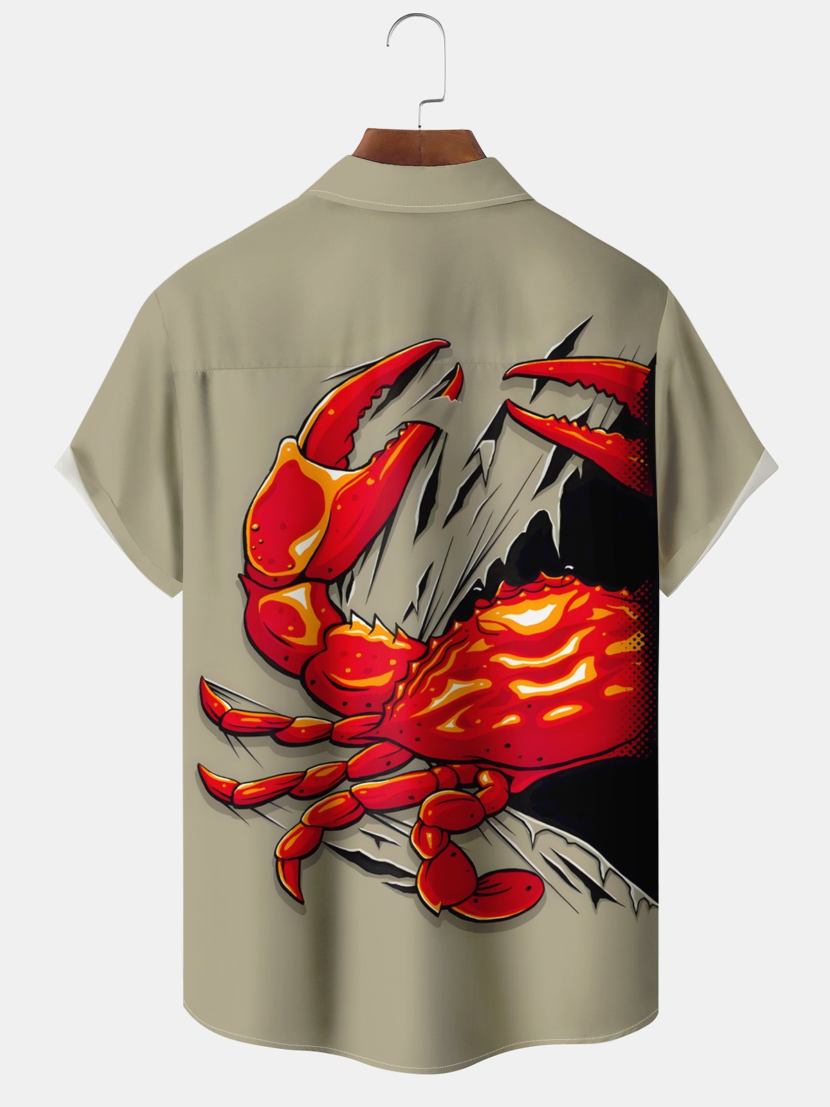 mens-vintage-holiday-crab-sea-life-hawaiian-shirt-2