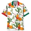 Mexico Cactus Hawaiian Shirt HWBN2763567 - Beltina