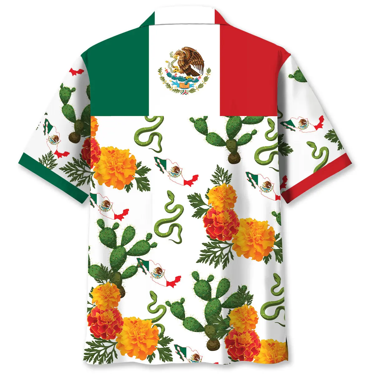 mexico-cactus-hawaiian-shirt-2