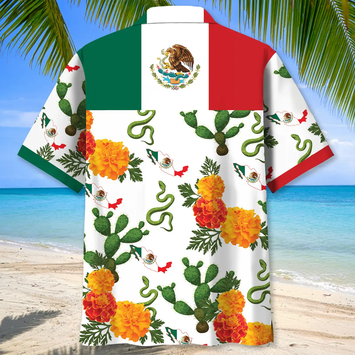mexico-cactus-hawaiian-shirt-3