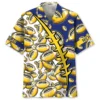Michigan State Football Hawaiian Shirt HWBN2764173 - Beltina