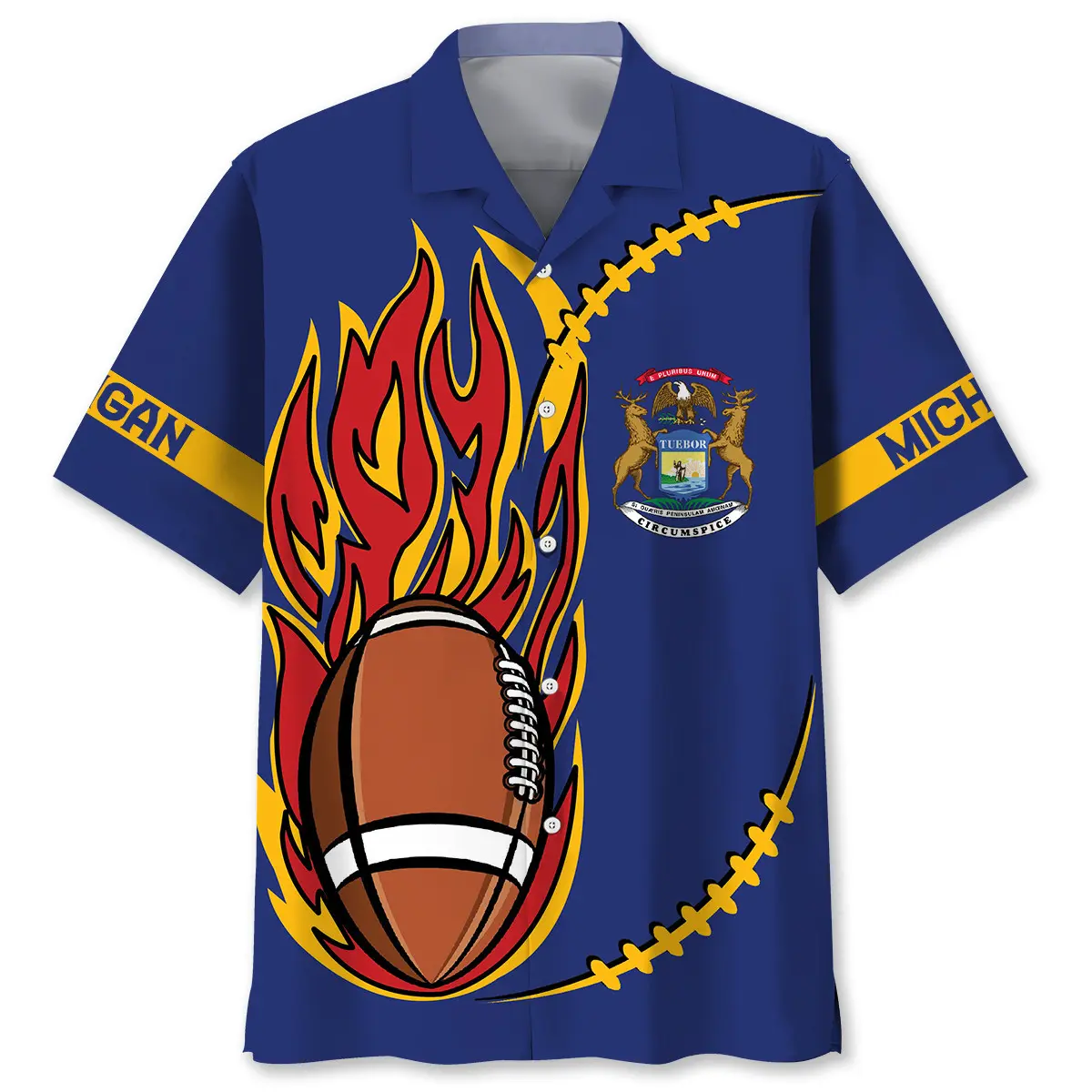 michigan-state-football-love-hawaiian-shirt