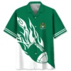 Michigan State Hawaiian Shirt HWBN2764249 - Beltina