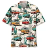 Minivan Car Hawaiian Shirt HWBN2763328 - Beltina