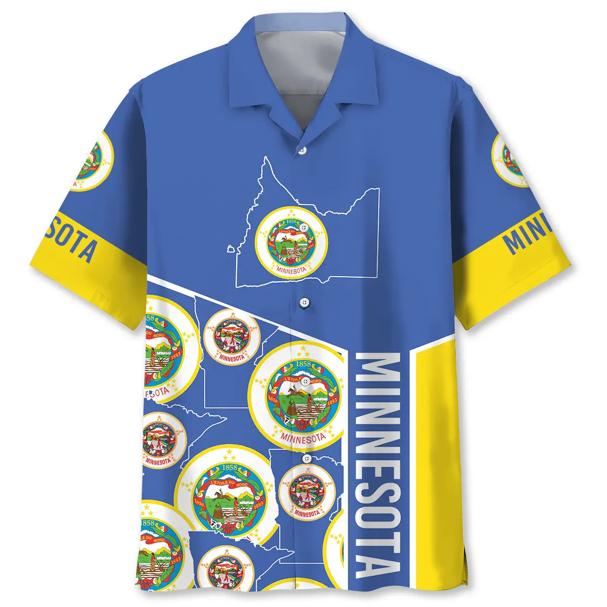 minnesota-state-hawaiian-shirt