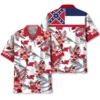 Mississippi Proud Hawaiian Shirt HWBN2764490 - Beltina