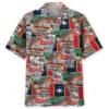 Mississippi Proud Vintage Hawaiian Shirt HWBN2763804 - Beltina