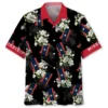 Mississippi State Flag Proud Hawaiian Shirt HWBN2763797 - Beltina