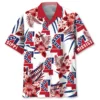 Mississippi State Proud Hawaiian Shirt HWBN2763735 - Beltina