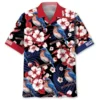 Missouri State Eastern Bluebird Black Hawaiian Shirt HWBN2764117 - Beltina
